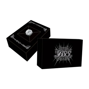 Champion Metal Soul Core - Organized Play 2023 Promos