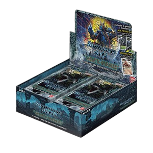 Aquatic Invaders Booster Box - Aquatic Invaders