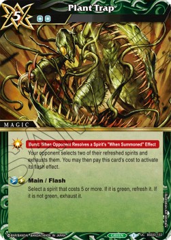 Plant Trap - Aquatic Invaders