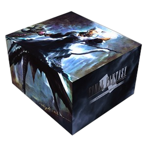 DISSIDIA Collection Set 2023 - Promos