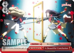 A Beautiful Conclusion (V.1 - Climax Common) - Revue Starlight The Movie