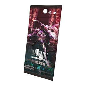 Beyond Destiny Booster - Beyond Destiny