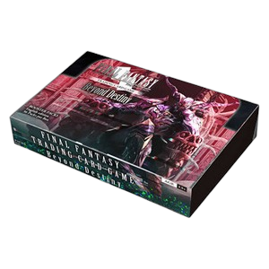 Beyond Destiny Pre-Release Kit - Beyond Destiny