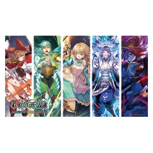 Judgment of the Rogue Planet Prerelease Playmat - Judgment of the Rogue Planet