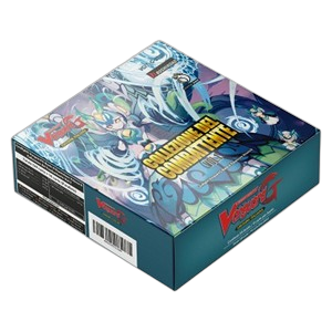 Collezione del Combattente Vol.1 Booster Box - Collezione del Combattente Vol.1