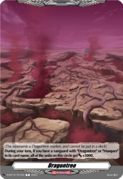 Dragontree [D Format] - Evenfall Onslaught