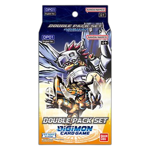 Double Pack Set - Blast Ace