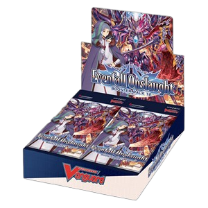 Evenfall Onslaught Display - Evenfall Onslaught