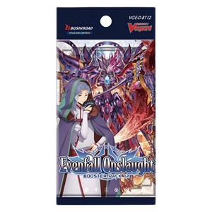 Evenfall Onslaught Booster - Evenfall Onslaught
