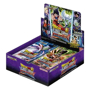 Perfect Combination Booster Box - Perfect Combination