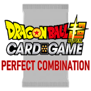 Perfect Combination Booster - Perfect Combination
