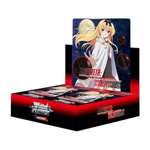 Arifureta: From Commonplace to World’s Strongest Display - Arifureta: From Commonplace to World’s Strongest