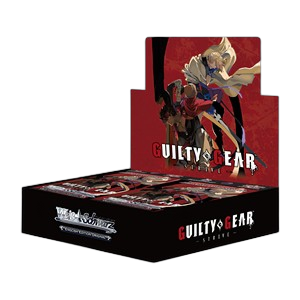 Guilty Gear -Strive- Display - Guilty Gear -Strive-