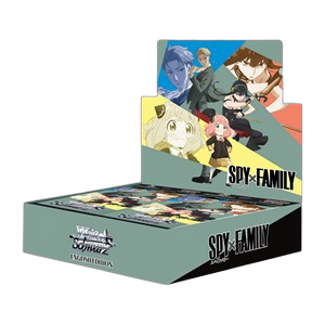 SPY x FAMILY Display - SPY x FAMILY