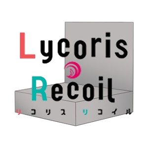 Lycoris Recoil Display - Lycoris Recoil