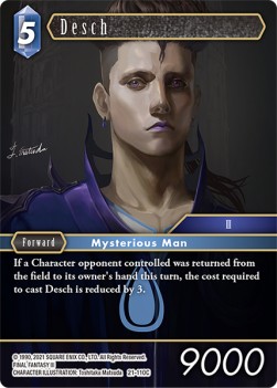 Desch (21-110) (V.1) - Beyond Destiny