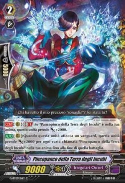 Dum of Nightmareland [G Format] - Collezione del Combattente Vol.2