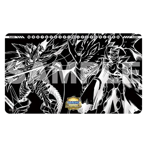 2023 Championship Finals Top 32 Playmat - Championship 2023 Promos