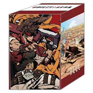 Guilty Gear -Strive- Supply Set - Guilty Gear -Strive-