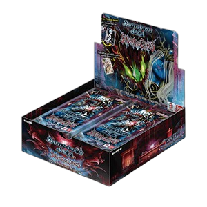 Savior of Chaos Booster Box - Savior of Chaos