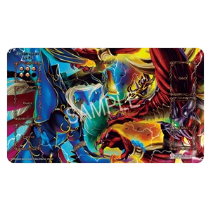 Bandai Card Games Fest 23-24 Playmat - Battle Spirits Saga Products