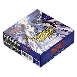 Collezione del Combattente Vol.2 Booster Box - Collezione del Combattente Vol.2