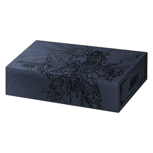 2023 World Championship Deck & Playmat Case - Organized Play 2023 Promos