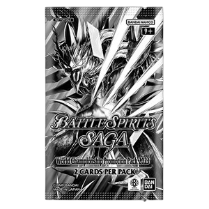 World Championship Promotion Pack 2023 Booster - Organized Play 2023 Promos