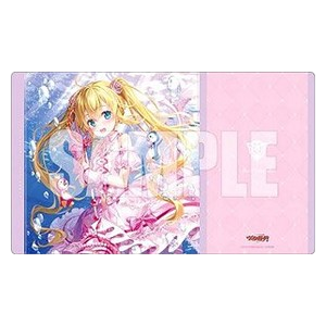 "Top Idol, Pacifica" Playmat - Lyrical Monasterio: Trick or Trick!