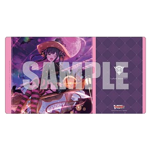 "LèVreSœurS, Charmout" Playmat - Lyrical Monasterio: Trick or Trick!