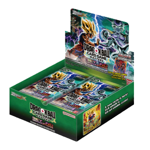 Beyond Generation Booster Box - Beyond Generations