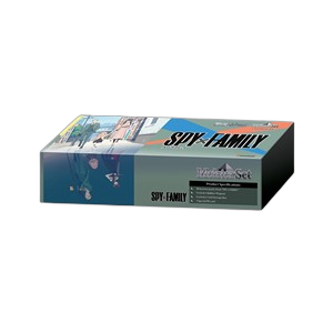 Meister Set: Spy X Family - SPY x FAMILY