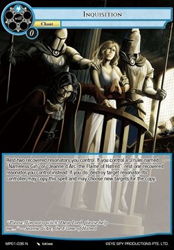 Inquisition - Masterpiece: Pilgrim-Memories