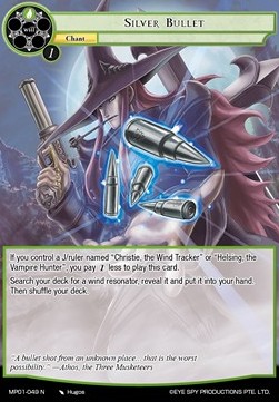 Silver Bullet - Masterpiece: Pilgrim-Memories