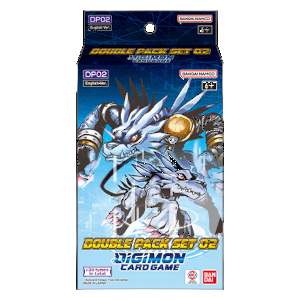 Double Pack Set 02 - Exceed Apocalypse
