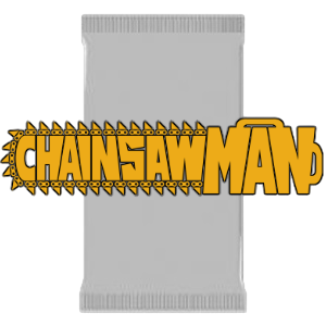 Chainsaw Man Booster - Chainsaw Man