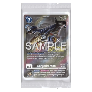2024 Regionals Participation Card Set Wave 1 - Championship 2024 Promos