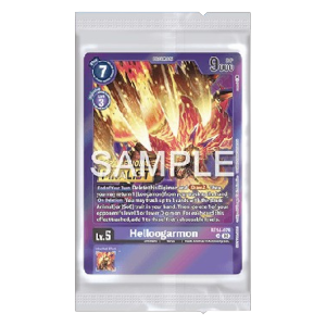 2024 Regionals Finalist Card Set Wave 1 - Championship 2024 Promos