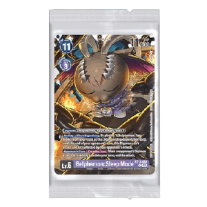 Event Pack 6 Booster - Event Pack 6
