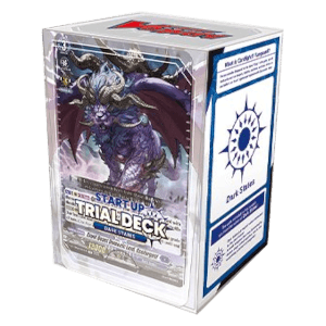 Start Up Trial Deck: Dark States - Start Up Trial Deck: Dark States