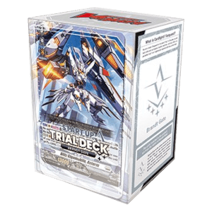 Start Up Trial Deck: Brandt Gate - Start Up Trial Deck: Brandt Gate