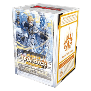 Start Up Trial Deck: Keter Sanctuary - Start Up Trial Deck: Keter Sanctuary