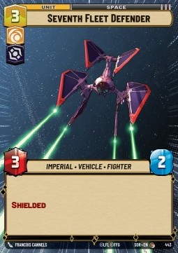 Seventh Fleet Defender - Spark of Rebellion: Extras