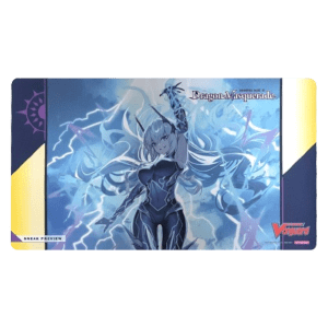 Dragon Masquerade: Sneak Preview Playmat - Dragon Masquerade