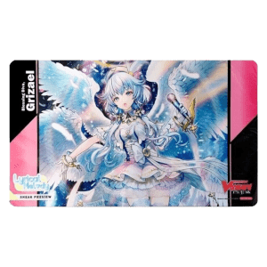 Lyrical Melody: Sneak Preview Playmat - Lyrical Melody