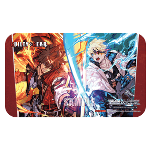 Guilty Gear -Strive- Playmat - Guilty Gear -Strive-