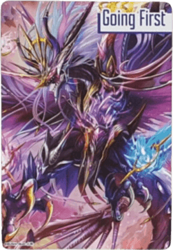 "Demonic Jewel Dragon, Drajeweled" Going First Marker - Malevolent Masques Supply Gift Set