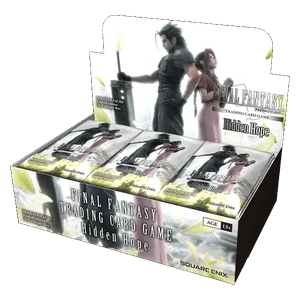 Hidden Hope Booster Box - Hidden Hope