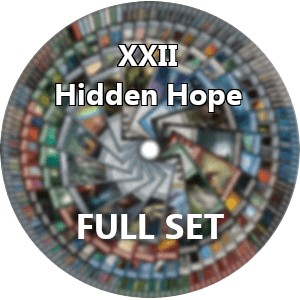 Hidden Hope: Full Set - Hidden Hope