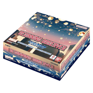 Beginning Observer Booster Box - Beginning Observer